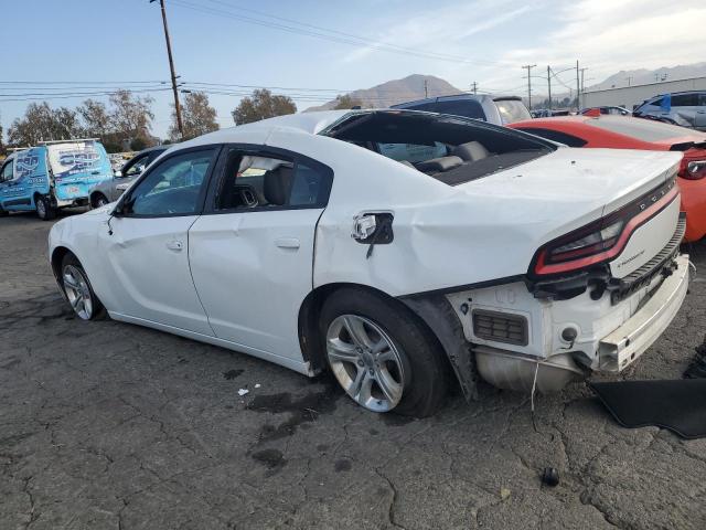 Photo 2 from auction – 2022 DODGE CHARGER SX with VIN 2C3CDXBG5NH201906