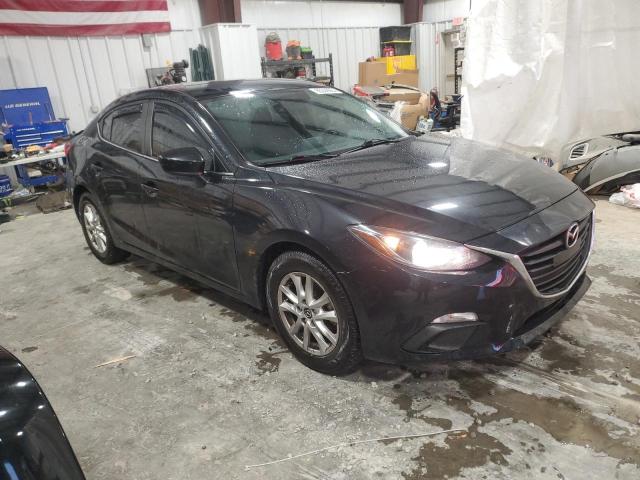 Photo 4 from auction – 2016 MAZDA 3 SPORT with VIN 3MZBM1U75GM316914