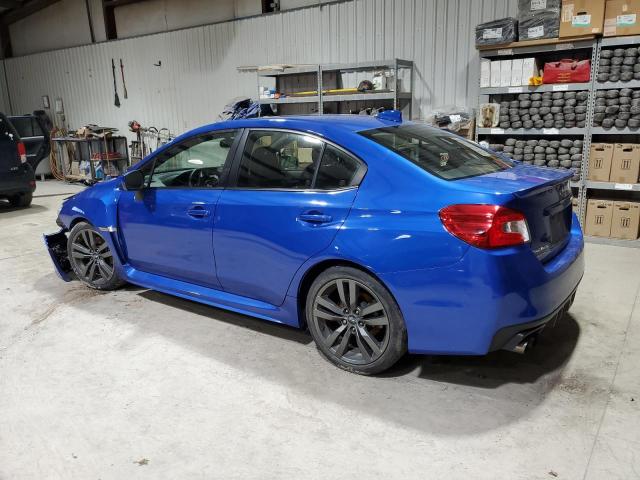 صورة رقم 2 من المزاد - 2016 SUBARU WRX PREMIU مع VIN JF1VA1E67G9823591