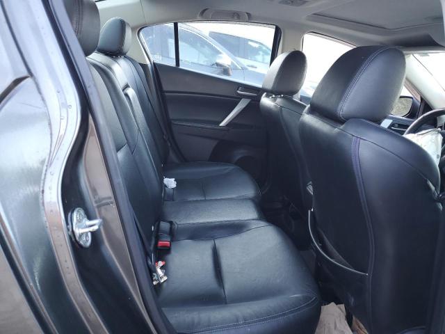 Photo 10 from auction – 2012 MAZDA 3 I with VIN JM1BL1W74C1607916