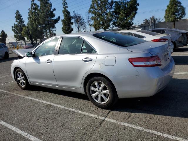 Photo 2 from auction – 2011 TOYOTA CAMRY BASE with VIN 4T4BF3EK6BR210196