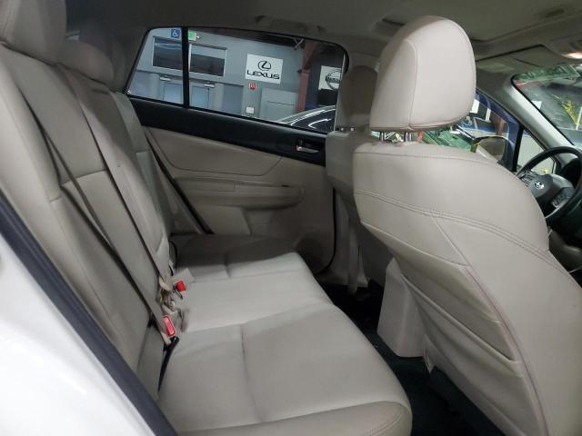 Photo 10 from auction – 2013 SUBARU XV CROSSTR with VIN JF2GPAKC9D2854990