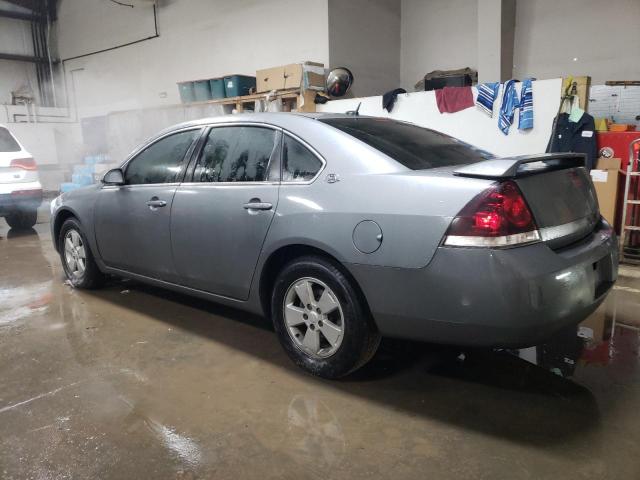 Photo 2 from auction – 2008 CHEVROLET IMPALA LT with VIN 2G1WT58N081371313
