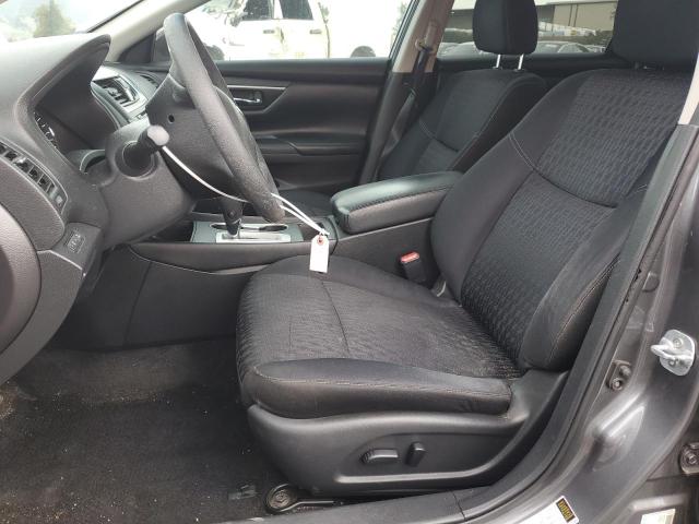 Photo 7 from auction – 2016 NISSAN ALTIMA 2.5 with VIN 1N4AL3AP7GN391644