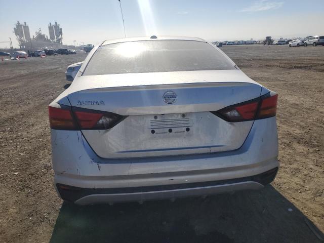 Photo 6 from auction – 2019 NISSAN ALTIMA S with VIN 1N4BL4BV0KC201386