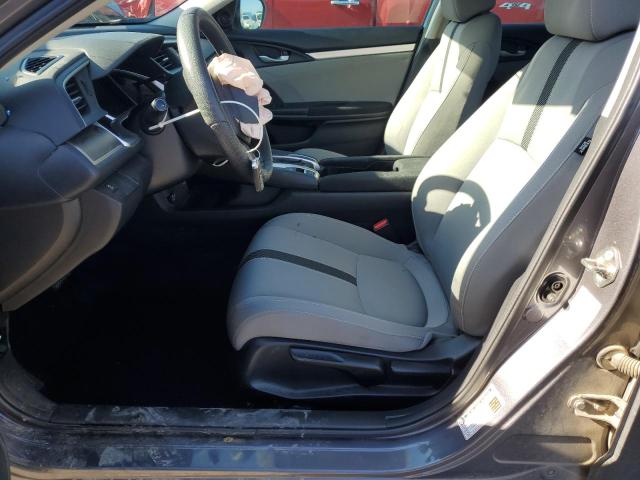 Photo 7 from auction – 2018 HONDA CIVIC EX with VIN 2HGFC2F73JH550163