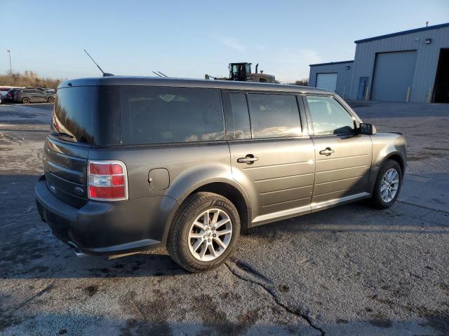 Photo 3 from auction – 2017 FORD FLEX SE with VIN 2FMGK5B84HBA02669