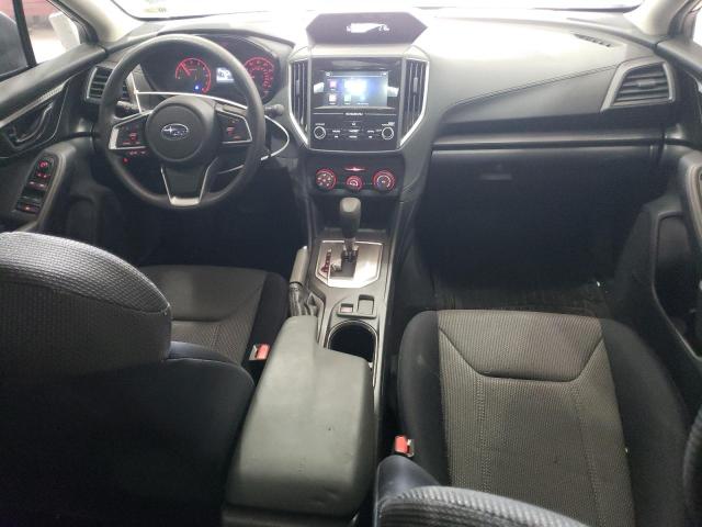 Photo 8 from auction – 2018 SUBARU CROSSTREK with VIN JF2GTAACXJH335100