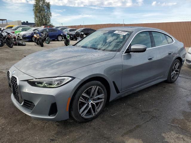 Photo 1 from auction – 2024 BMW 430I GRAN with VIN WBA63AV02RFS57460