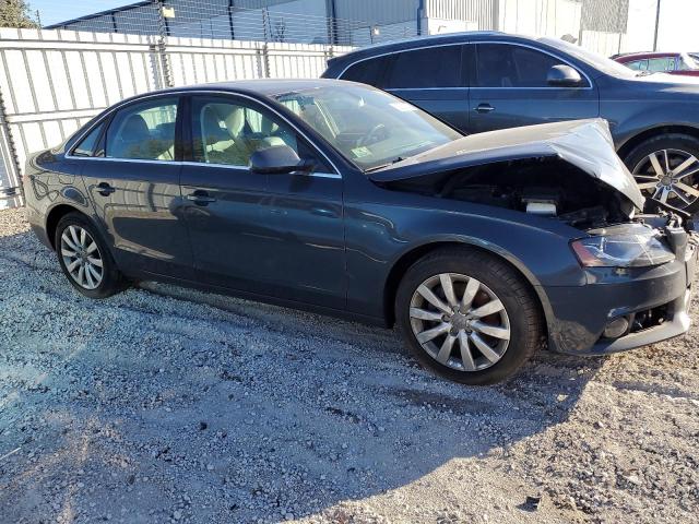 Photo 4 from auction – 2011 AUDI A4 PREMIUM with VIN WAUFFAFL8BN023609