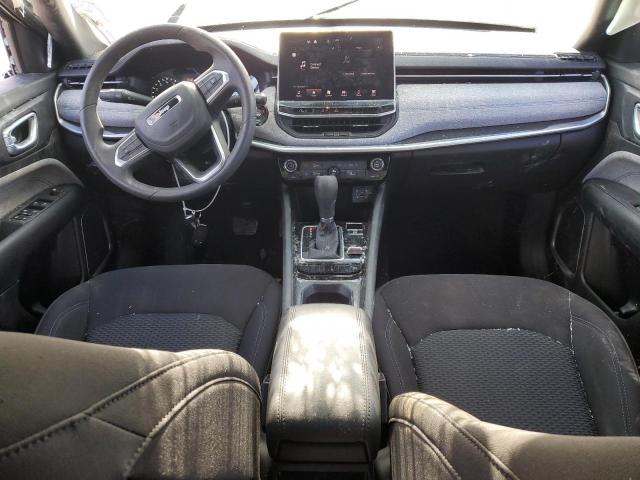 Photo 8 from auction – 2024 JEEP COMPASS SP with VIN 3C4NJDAN6RT583503