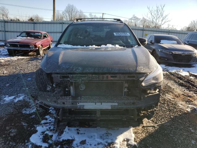 Photo 5 from auction – 2021 SUBARU CROSSTREK with VIN JF2GTHMC6M8230675