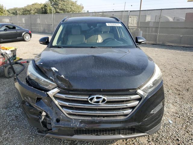 Photo 5 from auction – 2016 HYUNDAI TUCSON LIM with VIN KM8J3CA22GU057764