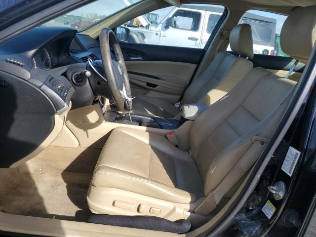 Photo 7 from auction – 2012 HONDA ACCORD SE with VIN 1HGCP2F63CA209880
