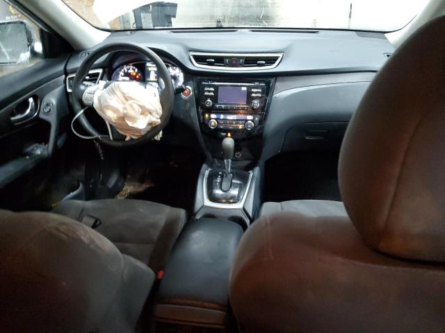 Photo 8 from auction – 2015 NISSAN ROGUE S with VIN KNMAT2MV0FP571193