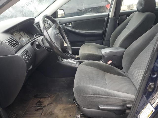 Photo 7 from auction – 2008 TOYOTA COROLLA CE with VIN 2T1BR32EX8C876634