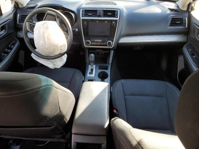 Photo 8 from auction – 2018 SUBARU LEGACY 2.5 with VIN 4S3BNAF62J3036008