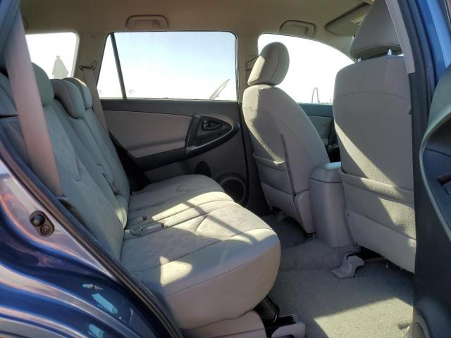 Photo 11 from auction – 2011 TOYOTA RAV4 with VIN 2T3BF4DV4BW111346