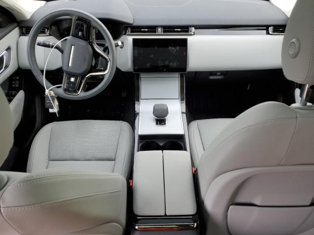 Photo 8 from auction – 2024 LAND ROVER RANGE ROVE with VIN SALYJ2EXXRA386556