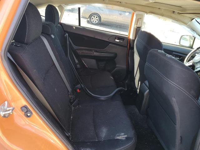 Photo 11 from auction – 2014 SUBARU XV CROSSTR with VIN JF2GPAVC5E8214933