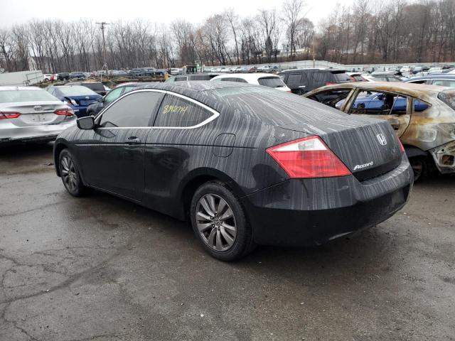 Photo 2 from auction – 2010 HONDA ACCORD EX with VIN 1HGCS1B72AA011022