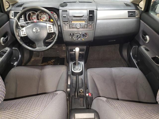 Photo 8 from auction – 2007 NISSAN VERSA S with VIN 3N1BC13E97L410096