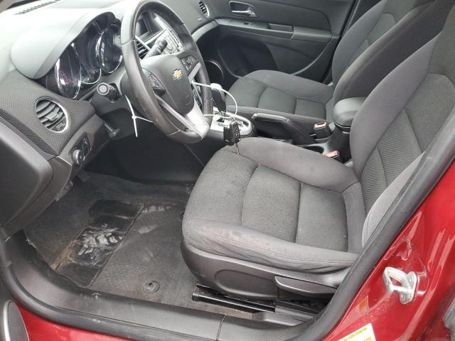 Photo 7 from auction – 2013 CHEVROLET CRUZE LT with VIN 1G1PC5SB0D7299593