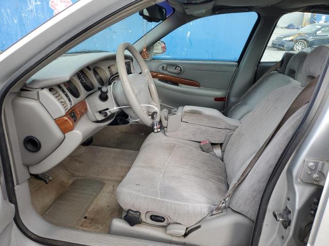 Photo 7 from auction – 2003 BUICK LESABRE CU with VIN 1G4HP52K434133735