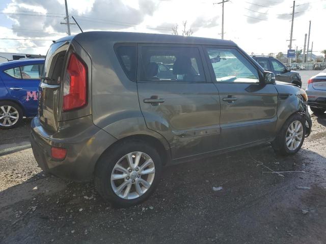 Снимка 3 от търг – 2013 KIA SOUL + с VIN KNDJT2A67D7487933