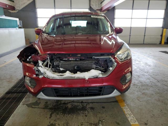Photo 5 from auction – 2017 FORD ESCAPE SE with VIN 1FMCU0GD5HUB49935