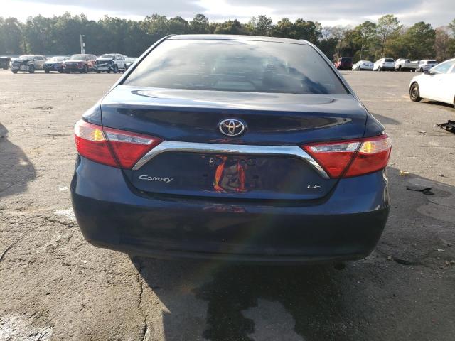Photo 6 from auction – 2015 TOYOTA CAMRY LE with VIN 4T1BF1FK6FU879281