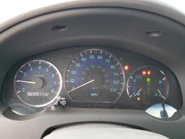 Photo 9 from auction – 2006 TOYOTA SIENNA CE with VIN 5TDZA23C16S454009