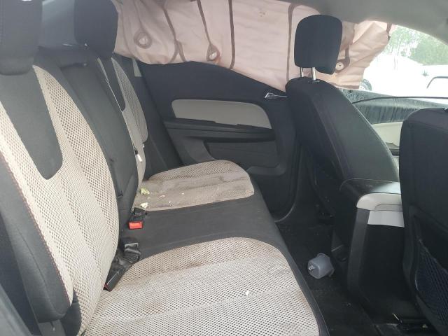 Photo 10 from auction – 2015 CHEVROLET EQUINOX LT with VIN 2GNALBEK7F6415177