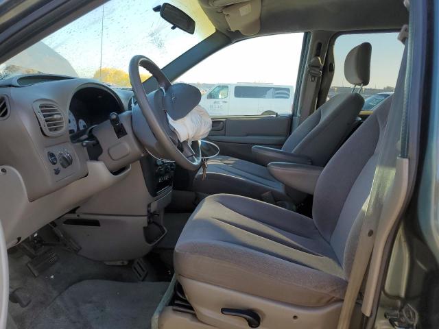 Photo 7 from auction – 2002 DODGE GRAND CARA with VIN 1B8GP44352B559908