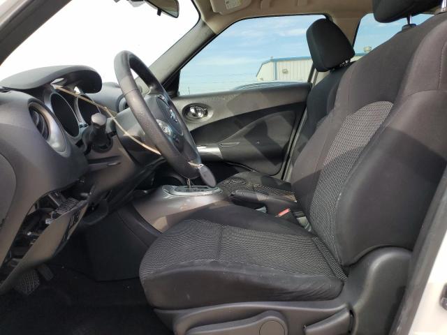 Photo 7 from auction – 2017 NISSAN JUKE S with VIN JN8AF5MR2HT705891