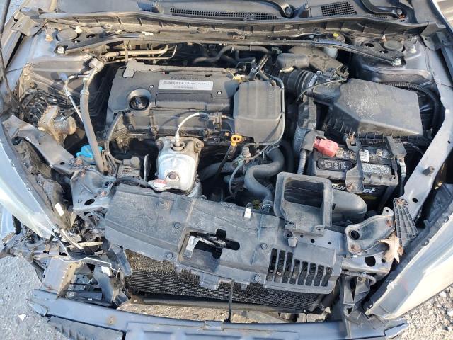 Photo 11 from auction – 2014 HONDA ACCORD EX with VIN 1HGCR2F78EA289411