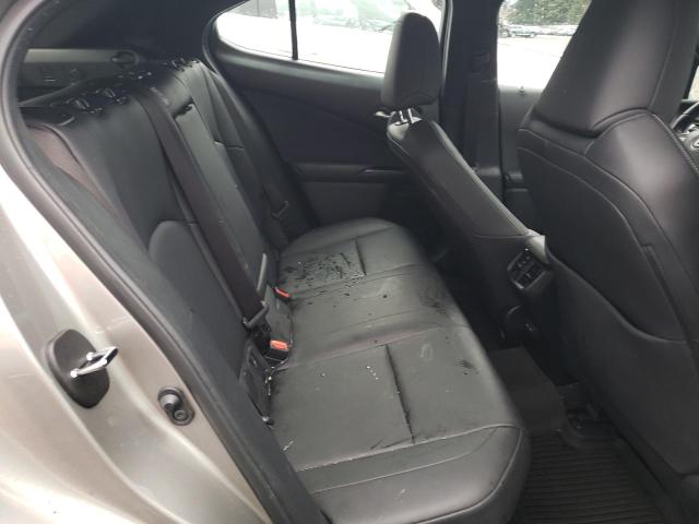 Photo 11 from auction – 2021 LEXUS UX 250H with VIN JTHL9JBH4M2039520