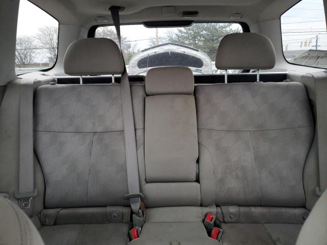 Photo 10 from auction – 2010 SUBARU FORESTER 2 with VIN JF2SH6CC2AH730152