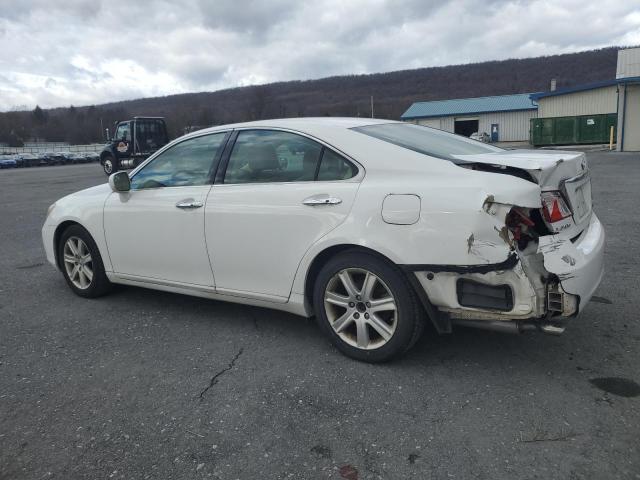 Photo 2 from auction – 2007 LEXUS ES 350 with VIN JTHBJ46G972098640