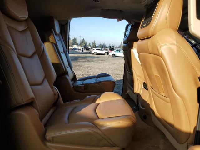 Photo 11 from auction – 2016 CADILLAC ESCALADE E with VIN 1GYS4KKJ1GR299075