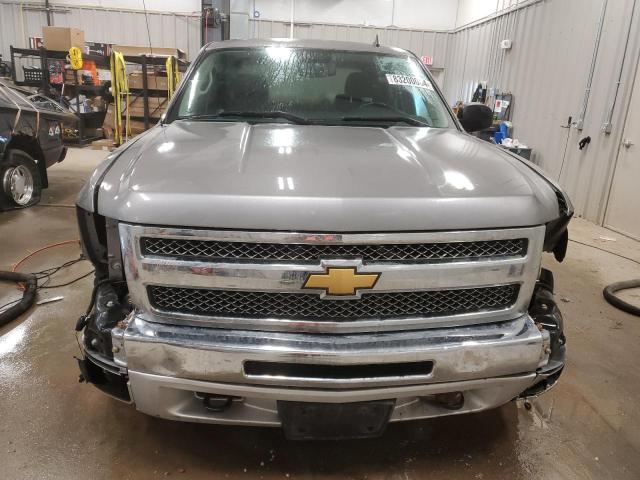 Photo 5 from auction – 2013 CHEVROLET SILVERADO with VIN 3GCPKSE75DG348758
