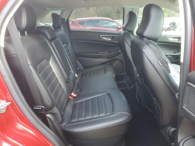 Photo 11 from auction – 2023 FORD EDGE SEL with VIN 2FMPK4J9XPBA05661