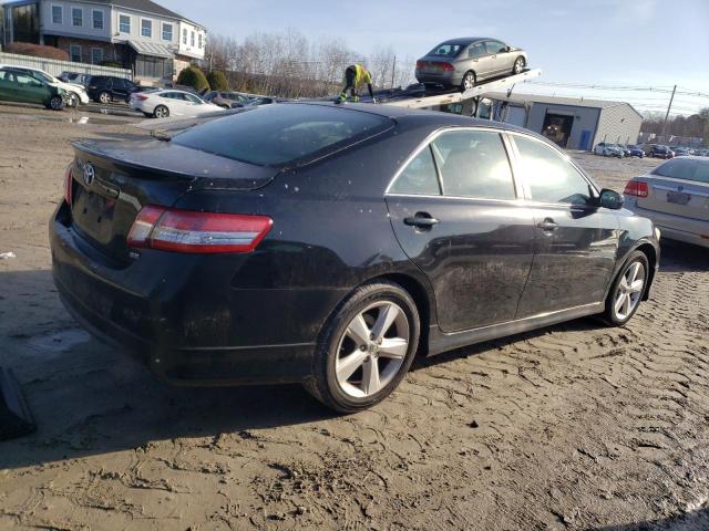 Photo 3 from auction – 2010 TOYOTA CAMRY with VIN 4T1BF3EK0AU061034