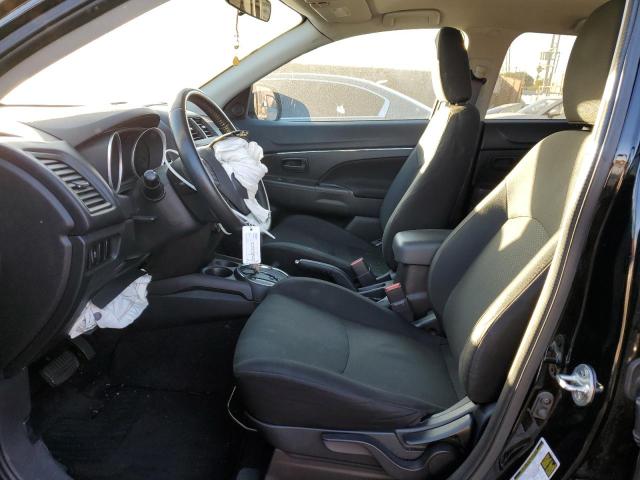 Photo 7 from auction – 2015 MITSUBISHI OUTLANDER with VIN 4A4AP3AW8FE024443