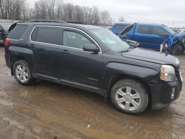 Photo 4 from auction – 2013 GMC TERRAIN SL with VIN 2GKALUEK2D6307832