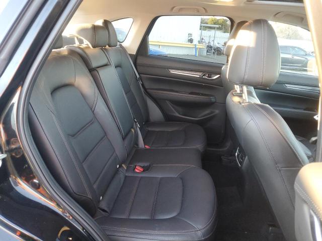 Photo 11 from auction – 2023 MAZDA CX-5 PREMI with VIN JM3KFBDM1P0192305