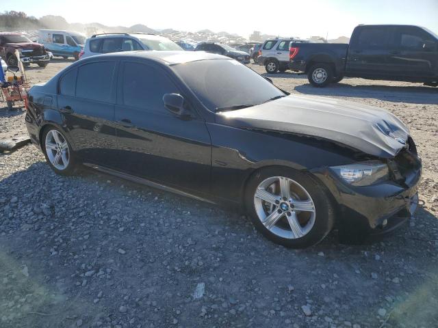 Photo 4 from auction – 2010 BMW 335 I with VIN WBAPM7G52ANL94647