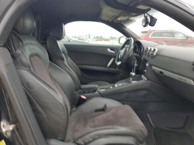 Photo 10 from auction – 2011 AUDI TT PRESTIG with VIN TRU4FAFK0B1012795