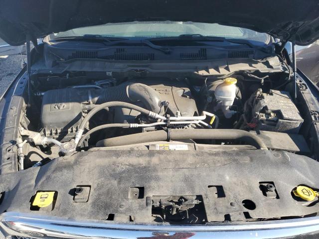 Photo 11 from auction – 2018 RAM 1500 SLT with VIN 1C6RR6LT6JS193242