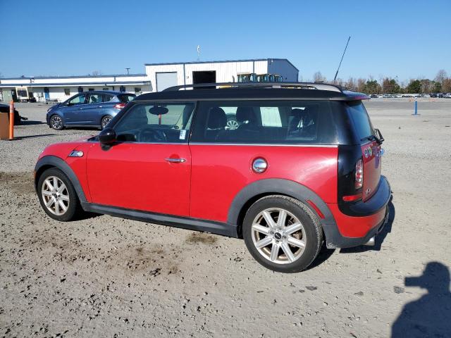 Photo 2 from auction – 2011 MINI COOPER S C with VIN WMWZG3C56BTY35997